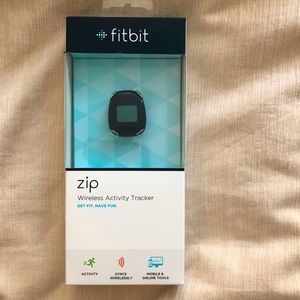 Fitbit Zip Activity Tracker